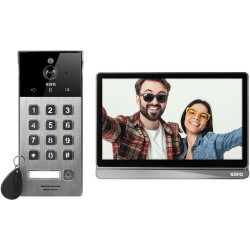 Video Doorbell EURA...