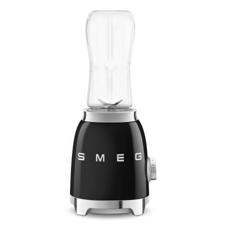 Blender Smeg PBF01BLEU stainless steel