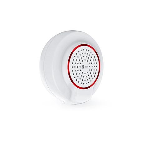 Wireless siren Grenton/Infibity / Z-Wave