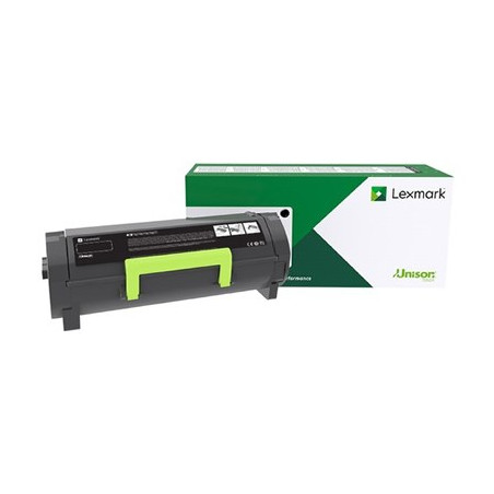 Lexmark 24B6889 toner cartridge 1 pc(s) Original Black