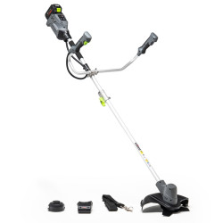 Cordless trimmer NAC 20V...