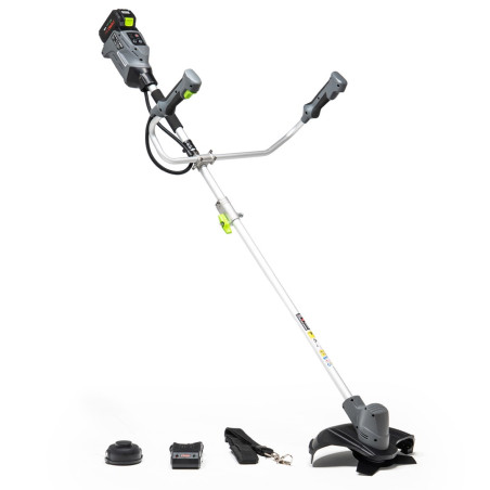 Cordless trimmer NAC 20V 1x4,0Ah