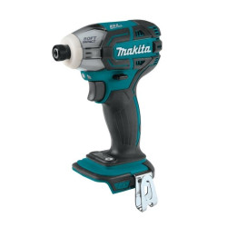 Cordless impact driver...