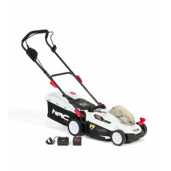 NAC Cordless Mower 32 cm...