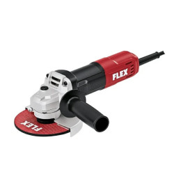 Flex angle grinder 125mm...