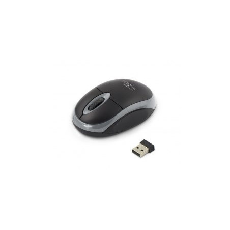 Esperanza Titanum mouse Ambidextrous RF Wireless Optical 1000 DPI