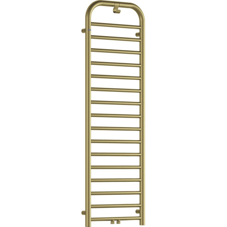 Bathroom radiator height 157 cm