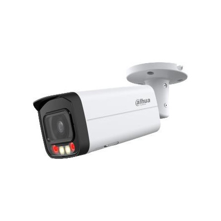 Dahua Technology Bullet IP security camera Indoor & outdoor 3288 x 1850 pixels Ceiling/wall