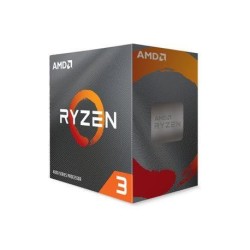 AMD | Ryzen 3 4100 | 3.8...