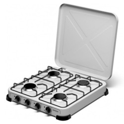 BROCK GS 004 W Gas cooker...