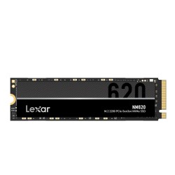 Lexar | M.2 NVMe SSD |...