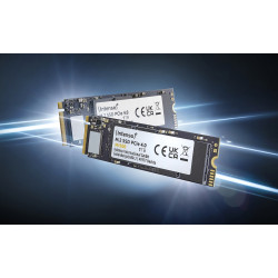 Intenso MI500 500 GB M.2...