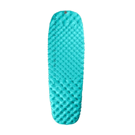 Sea To Summit Comfort Light Insulated 550 mm 1680 mm Cyan