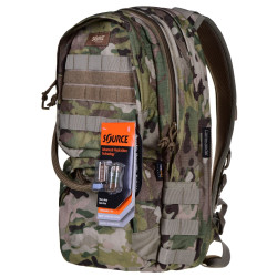 Source Commander - hiking...