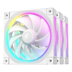 DeepCool FL12 WH-3 in 1...