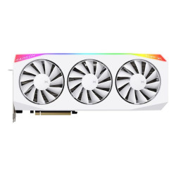 Graphics card. XFX Mercury...