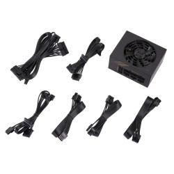 FSP DAGGER PRO 650W Power...