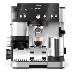 Ninja ES501EU coffee maker...
