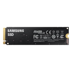 SAMSUNG 500GB 980 NVME SSD