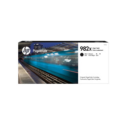 HP 982X High Yield Black...
