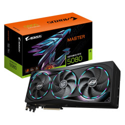 Gigabyte GeForce RTX 5080...