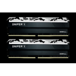 G.Skill Sniper X memory...