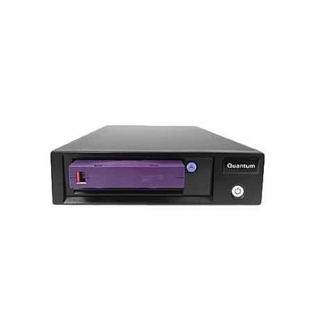 Quantum TC-L82BN-AR backup storage device Storage drive Tape Cartridge LTO