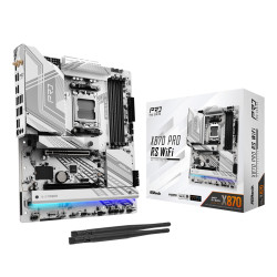 Asrock X870 Pro RS WiFi AMD...