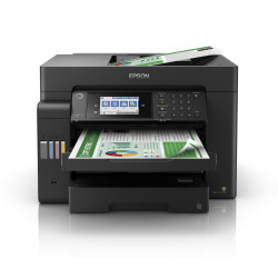 Epson EcoTank L15150 Inkjet...