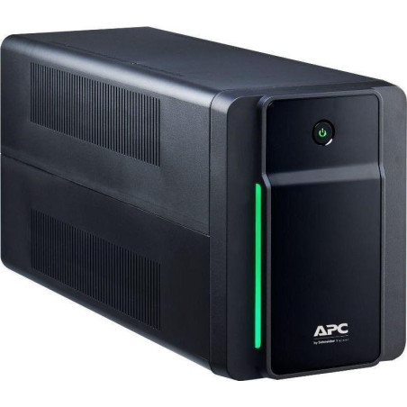 APC Back-UPS BX Series BX750MI-GR - UP