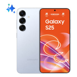 Samsung Galaxy S25 15.8 cm...
