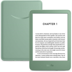 Amazon Kindle 16GB no ads...