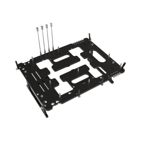 Streacom BC1 V2 Benchtable - black