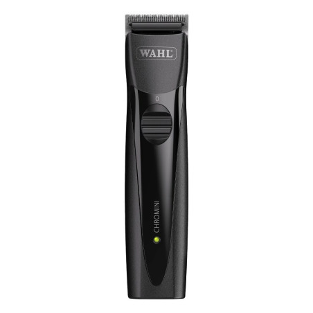 Trimmer WAHL 1591-0466 ChroMini for detaining