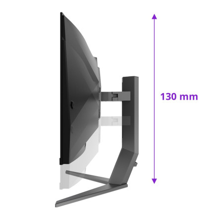 AOC AGON PRO AG346UCD monitor 34" 3440x1440 px QD-