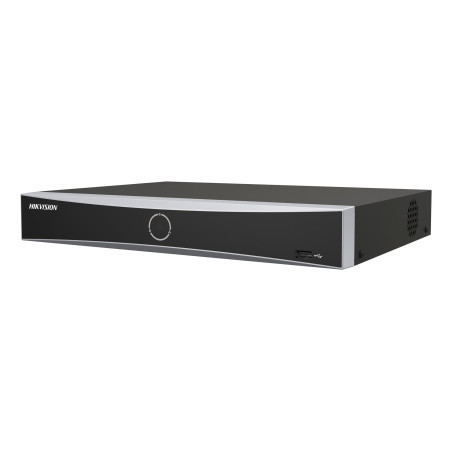 HIKVISION IP Recorder DS-7608NXI-K1(D)