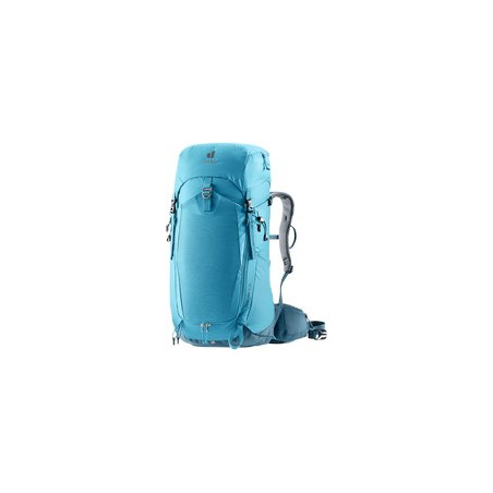 Deuter Trail Pro 34 SL 34 L Aqua colour