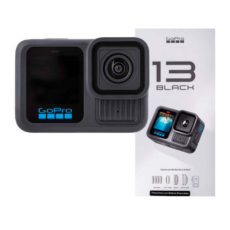 GoPro HERO13 Black