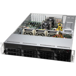Supermicro...