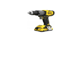 Fatmax 18V SFMCD726D2K...