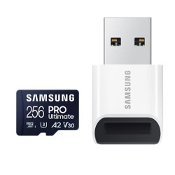 Samsung | MicroSD Card with...