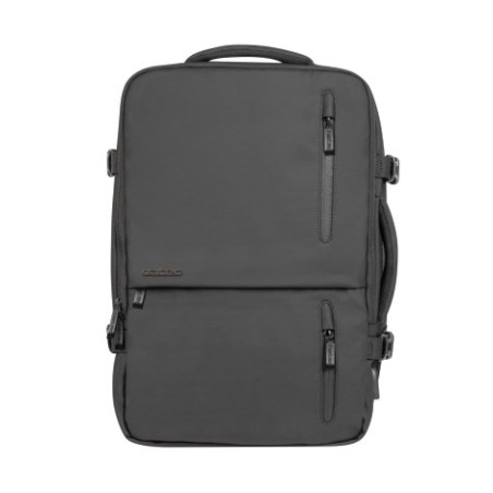 NATEC NTO-2116 outdoor backpack Black