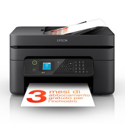 Epson WorkForce WF-2930DWF...