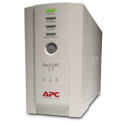 APC Back-UPS CS 325 - UPS -...