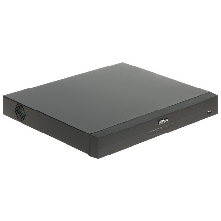 DAHUA IP RECORDER NVR4208-8P-EI