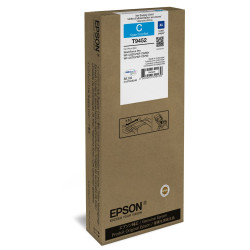 Epson WF-C5xxx Series Ink...