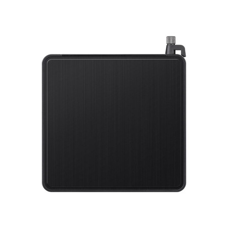 ASUS NUC 14 Pro RNUC14RVKU500002I UCFF Black 125H