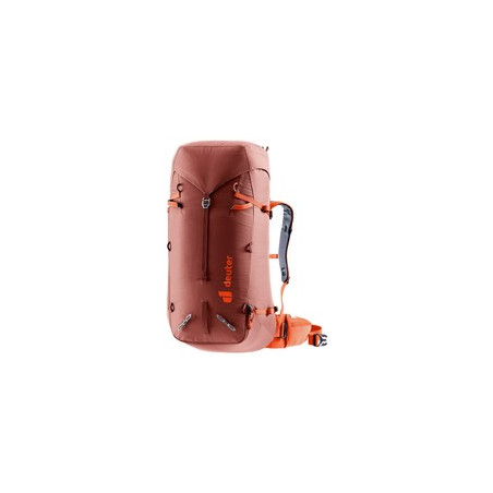 Guide 44+8 redwood-papaya