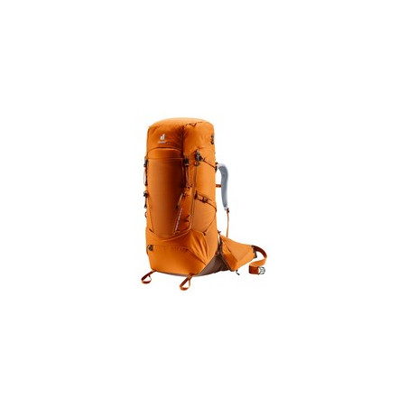 Aircontact Core 65+10 SL chestnut-umbra