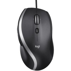 MOUSE USB OPTICAL...
